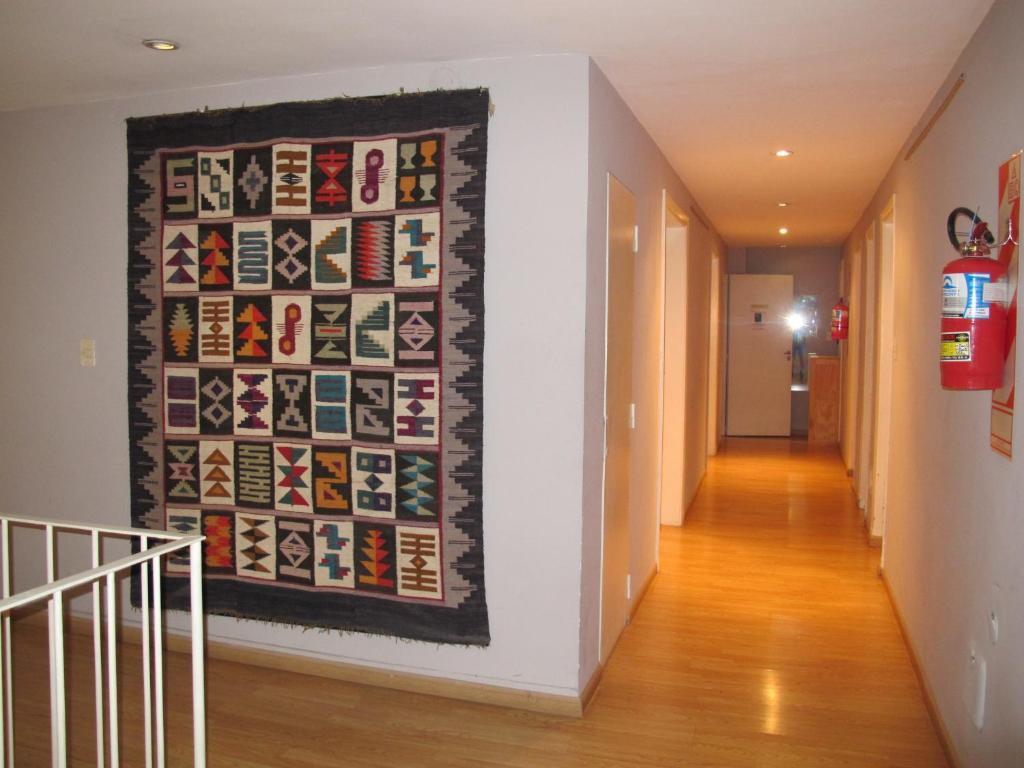 Luco Hotel Buenos Aires Buitenkant foto