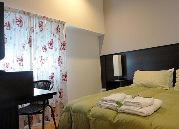 Luco Hotel Buenos Aires Kamer foto